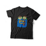 Remera Adventure Time: Dulce Princesa – 3