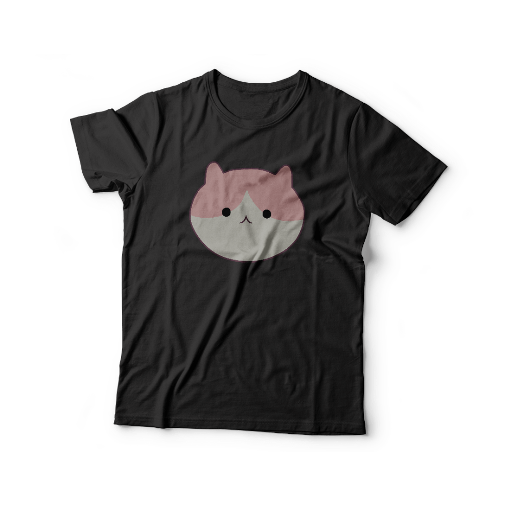 Remera Adventure Time: Timmy The Cat – 1