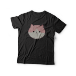 Remera Adventure Time: Timmy The Cat – 4