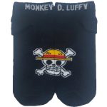 Soquetes One Piece: Monkey D. Luffy – 4