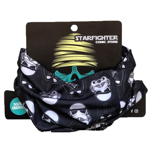Cuello Star Wars: Stormtrooper – 1