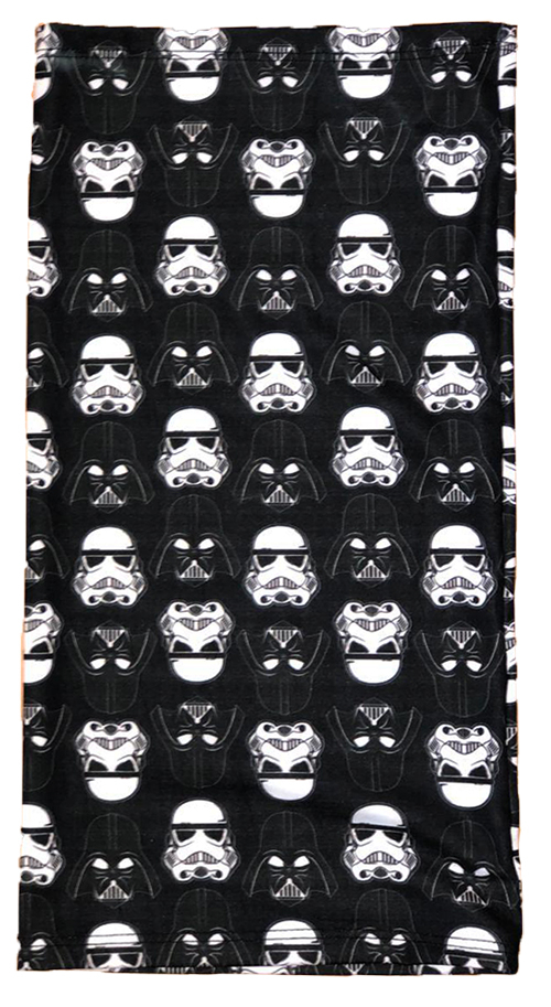 Cuello Star Wars: Stormtrooper – 2