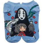 Soquetes Studio Ghibli – 3