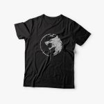 Remera The Witcher: Espada – 2