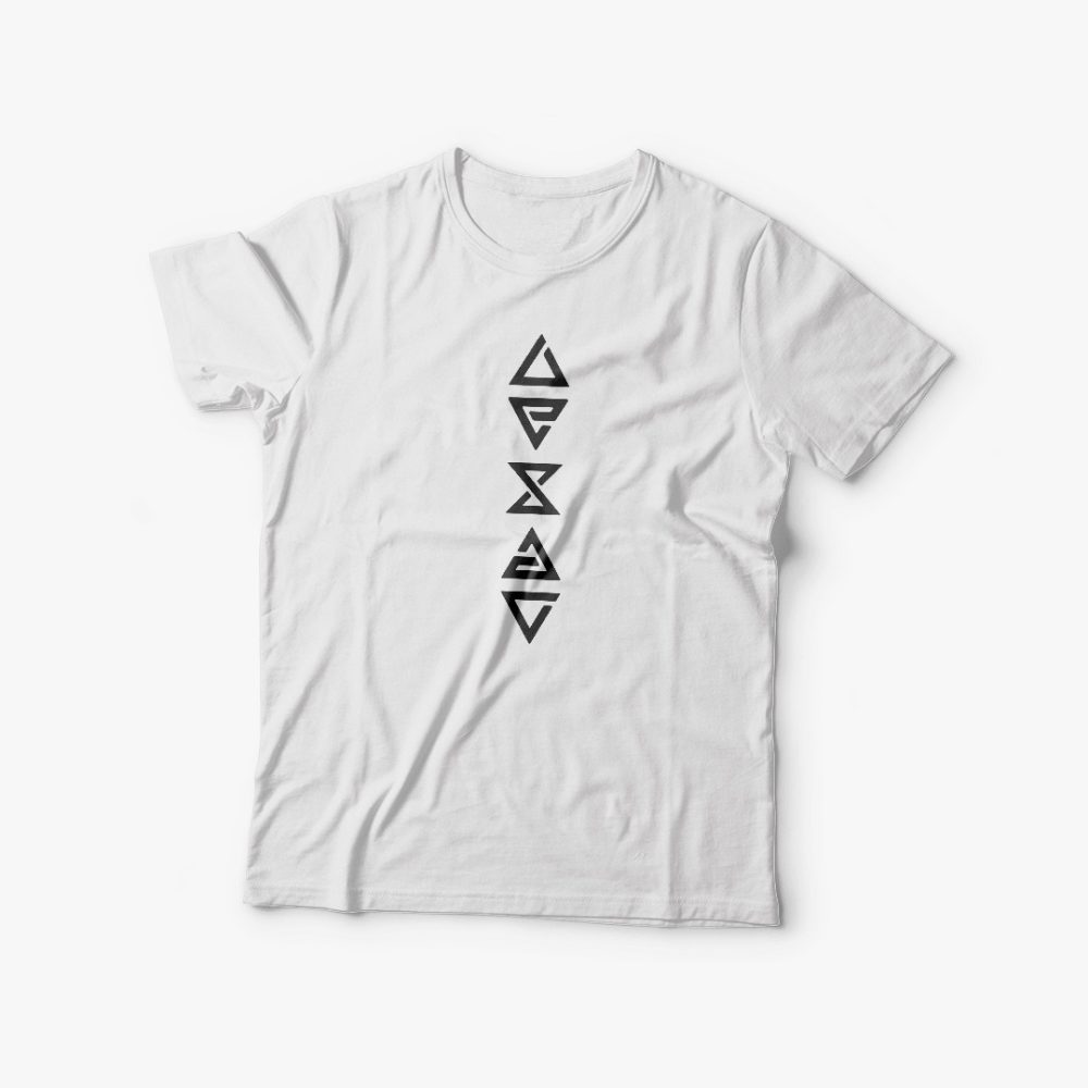 Remera The Witcher: Signs – 2