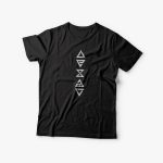 Remera The Witcher: Signs – 2