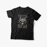 Remera The Witcher: Toss a Coin – 3