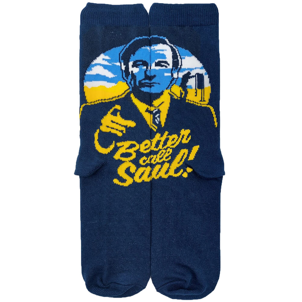 Medias Better Call Saul – 1
