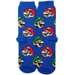 Medias Mario Bros: Mario y Luiggi – 4