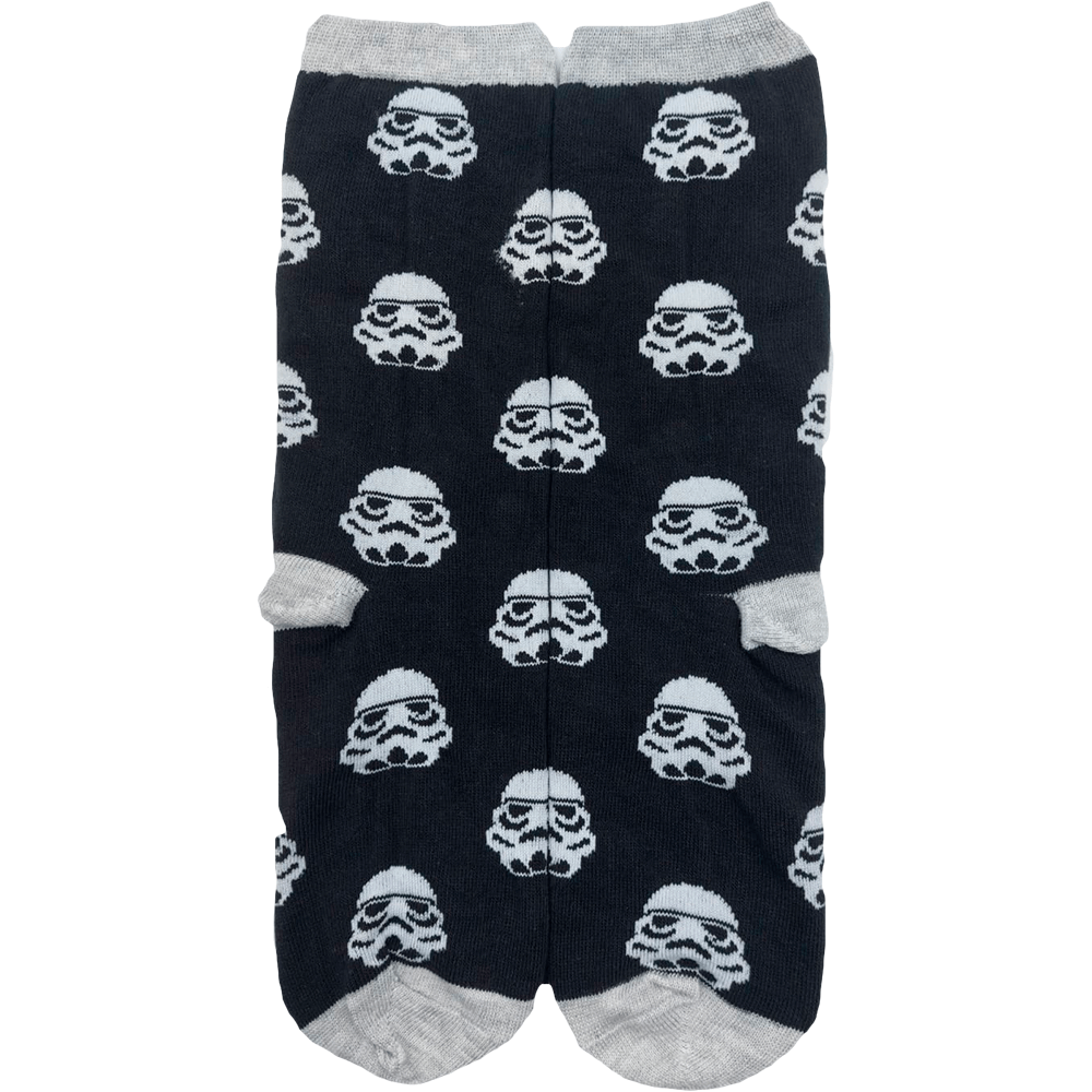 Medias Star Wars: Trooper – 1