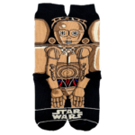 Medias Star Wars: C-3PO – 4