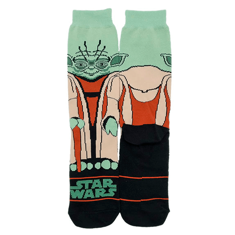 Medias Star Wars: Yoda – 1