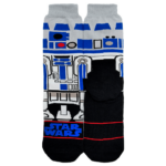 Medias Star Wars: R2D2 – 3