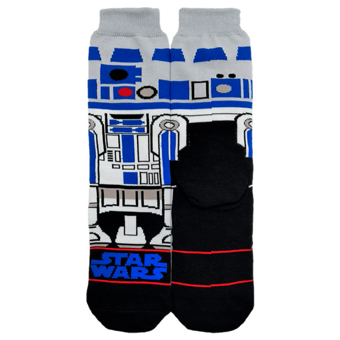 Medias Star Wars: R2D2 - Imagen 1