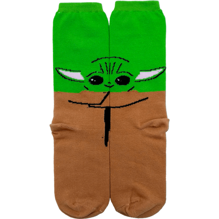 Medias Star Wars: Baby Yoda - Imagen 1