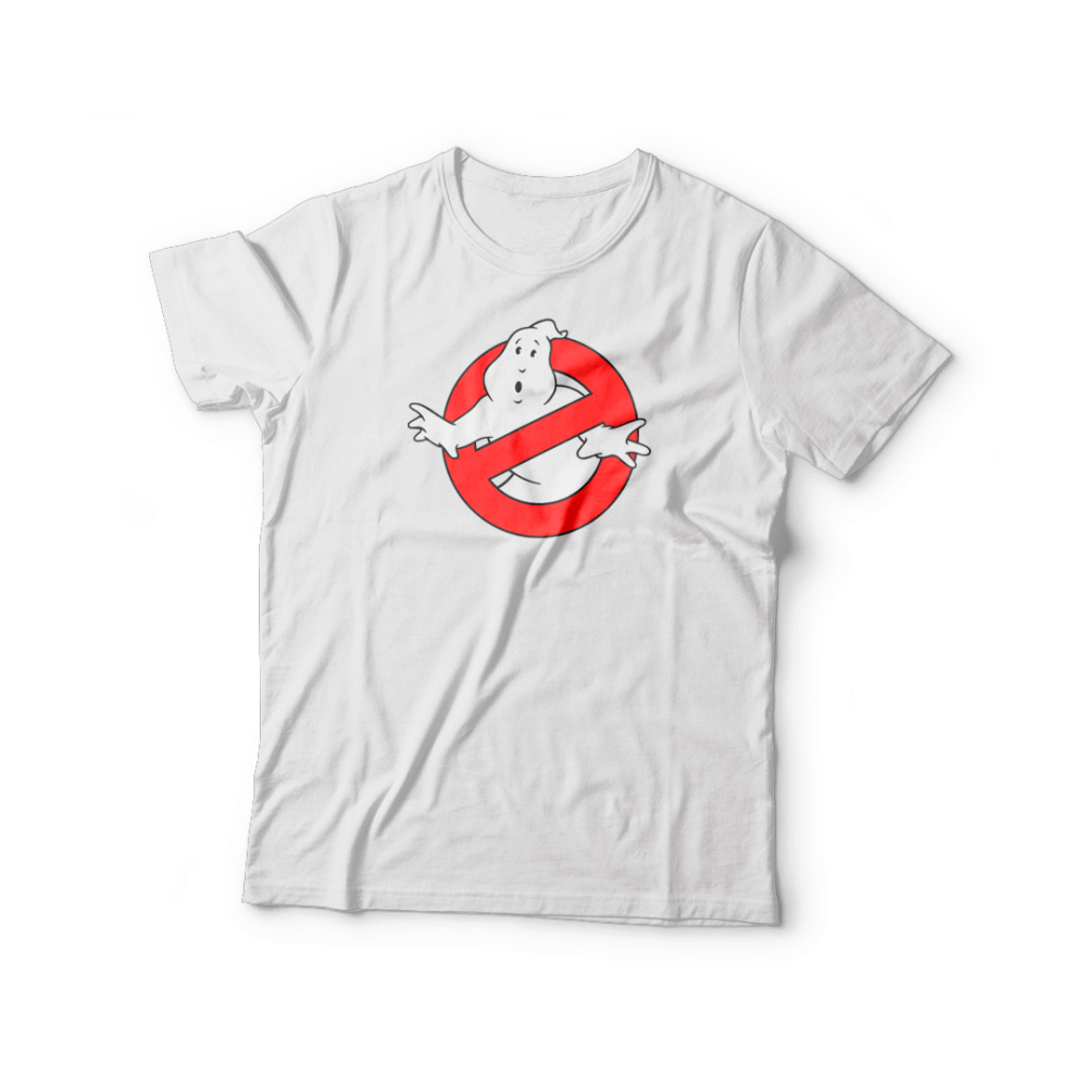 Remera Ghostbusters: Forbidden – 1