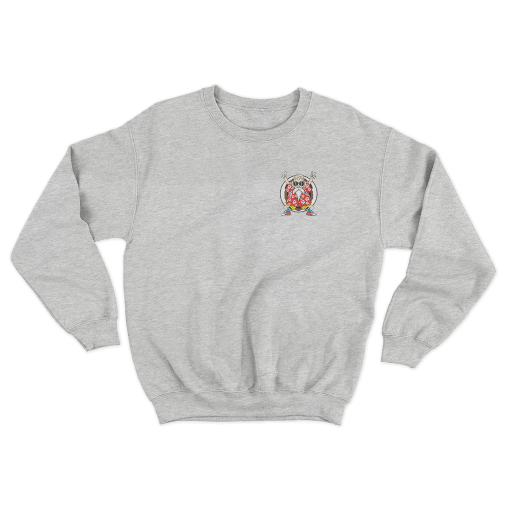 Buzo Dragon Ball: Roshi Minimal – 1