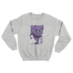 Buzo Evangelion: Shinji – 2