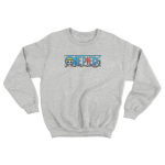 Buzo One Piece: Logo – 3
