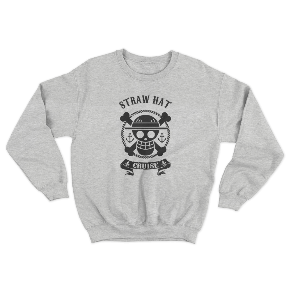 Buzo One Piece: Straw Hat – 1