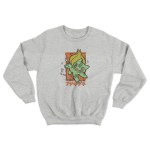 Buzo Pokémon: Bulbasaur – 3