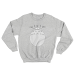 Buzo Totoro: Face – 2