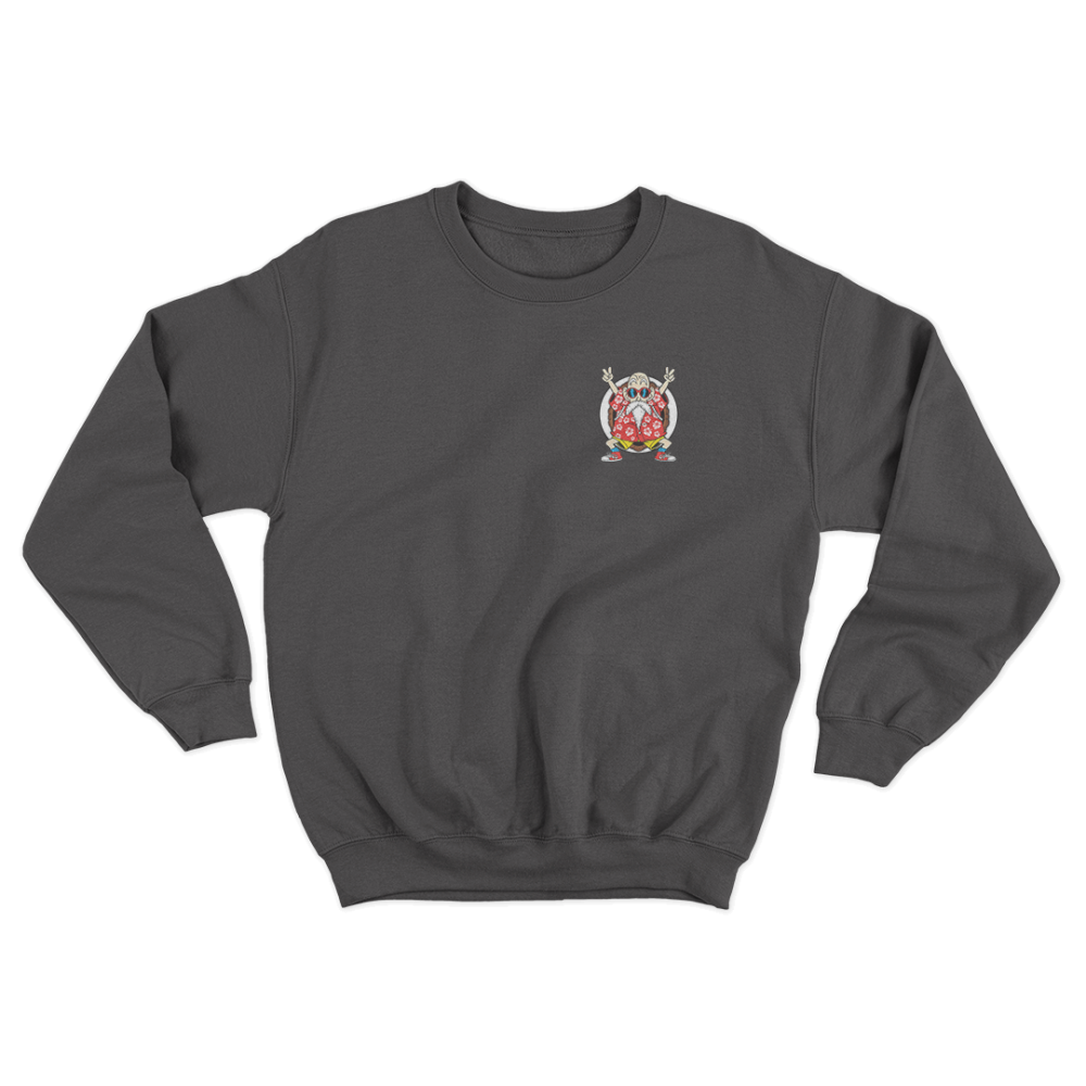 Buzo Dragon Ball: Roshi Minimal – 2