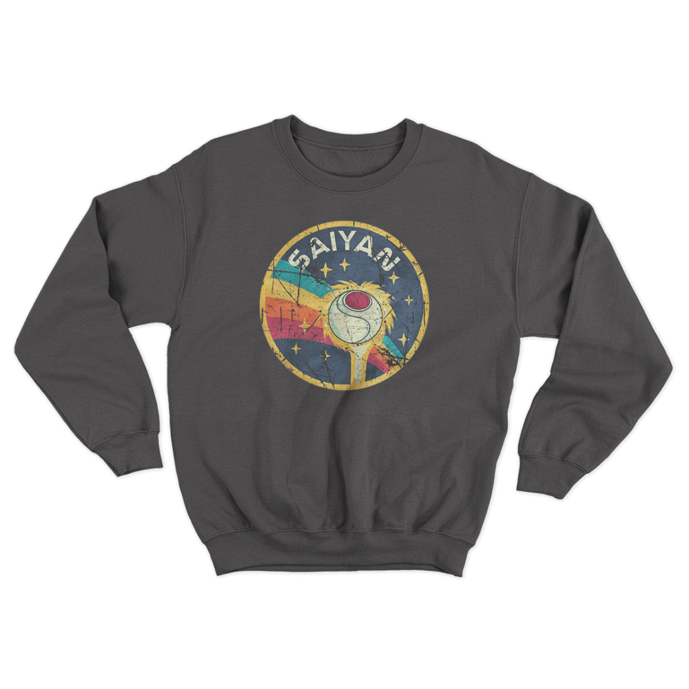 Buzo Dragon Ball: Saiyan – 2