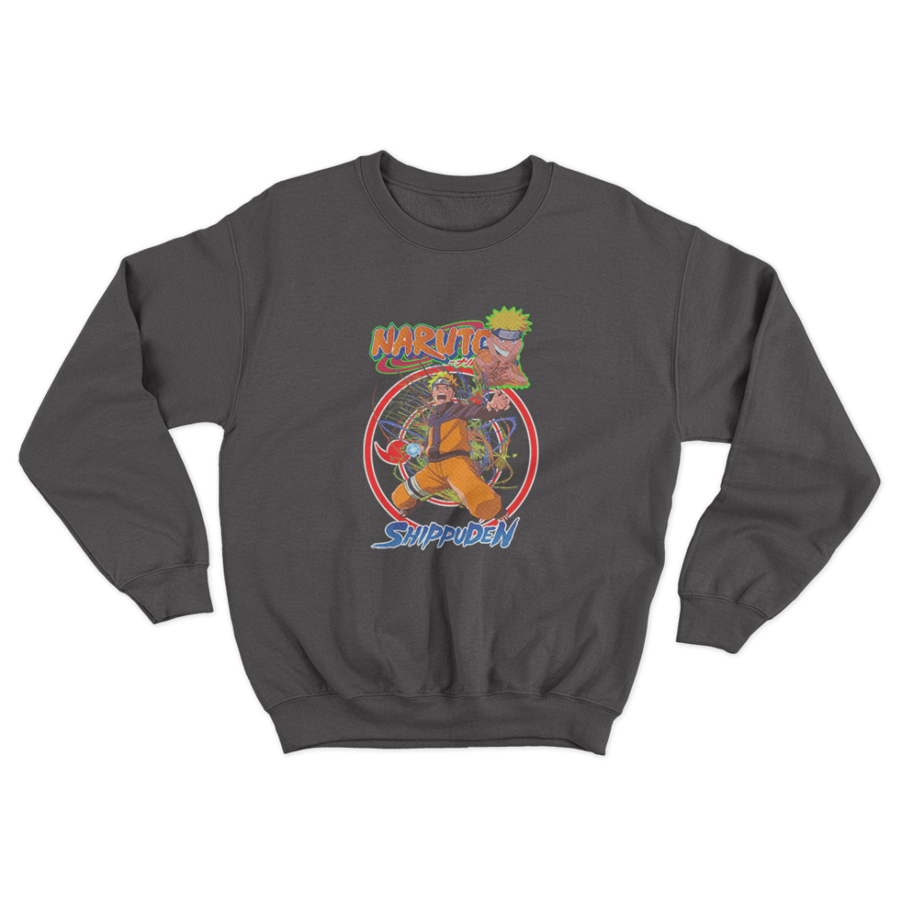 Buzo Naruto: Shippuden – 1