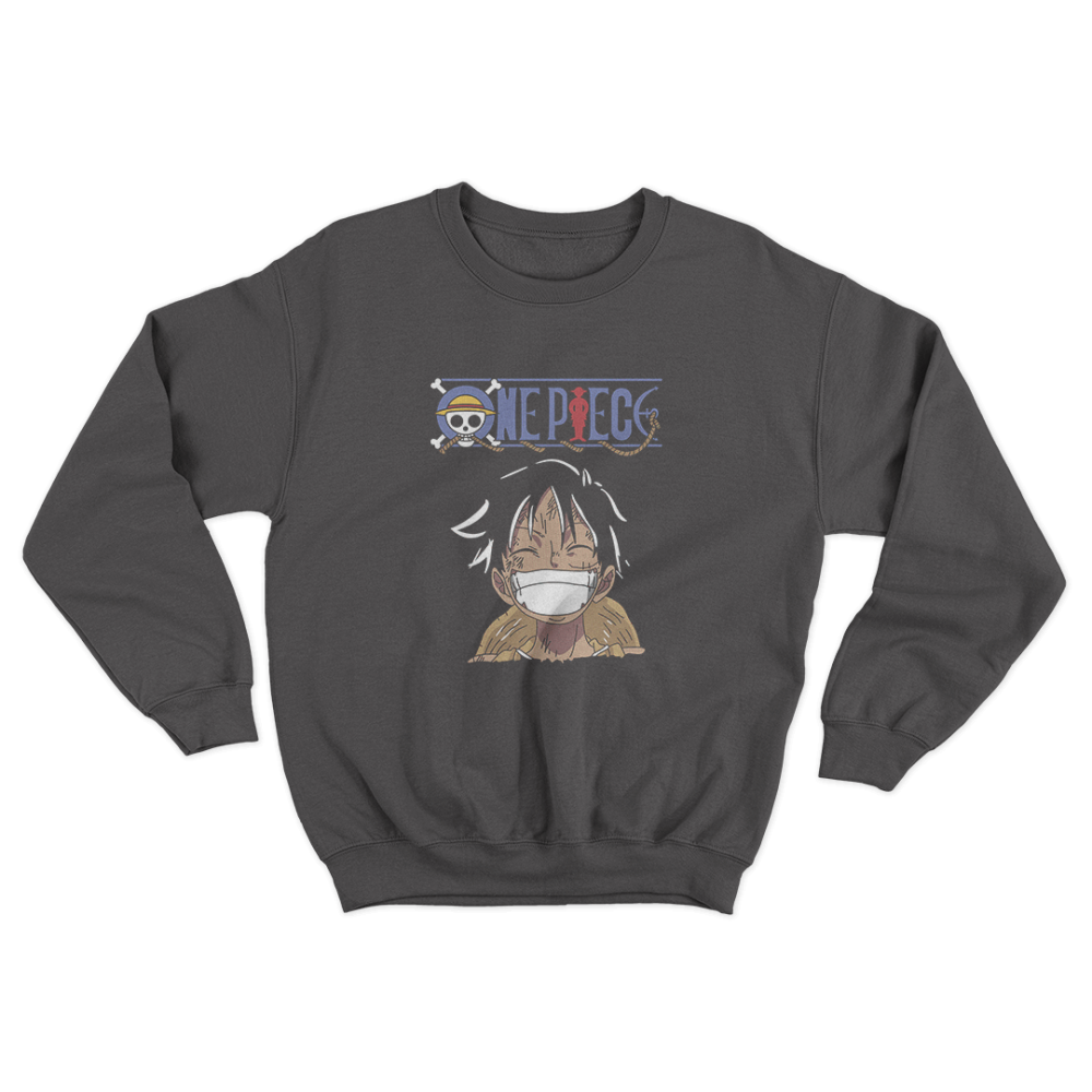 Buzo One Piece: Luffy – 1