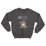 Buzo One Piece: Luffy – 3
