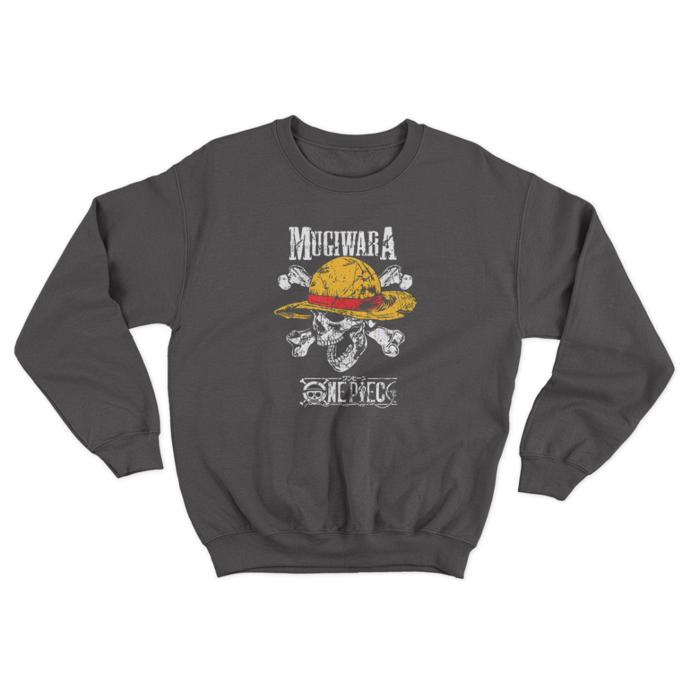 Buzo One Piece: Mugiwara – 1