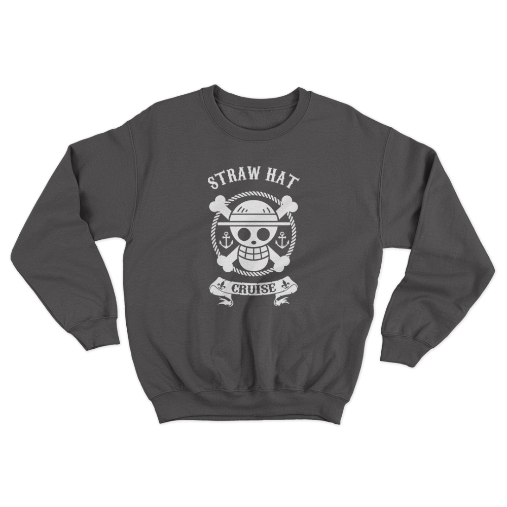 Buzo One Piece: Straw Hat – 2