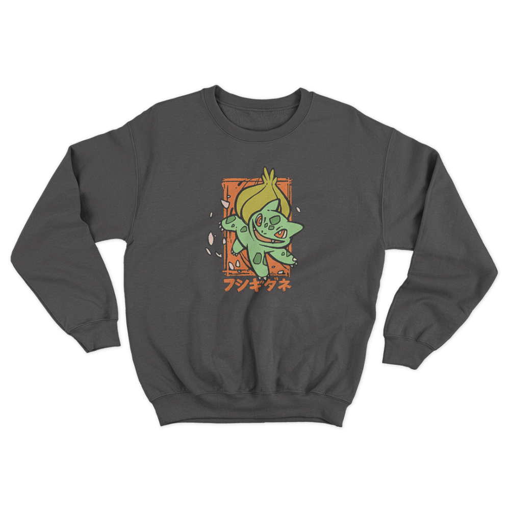 Buzo Pokémon: Bulbasaur – 2