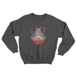 Buzo Totoro: Ramen – 2