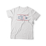 Remera Ghostbusters: Ecto 1 – 4
