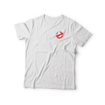 Remera Ghostbusters: Forbidden Minimal – 3