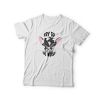 Remera Pinky y Cerebro: Take Over the World – 2