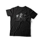 Remera AC/DC Band – 3