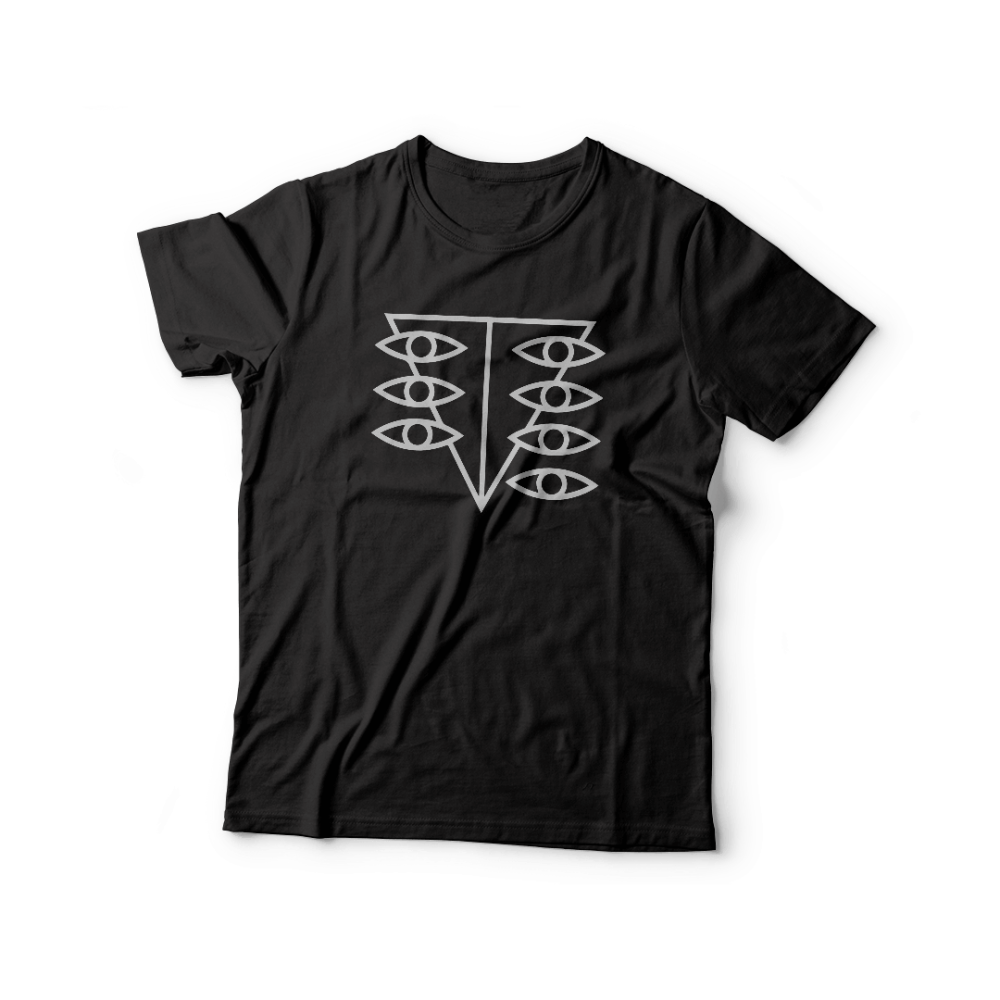 Remera Evangelion: Seventh Angel – 1