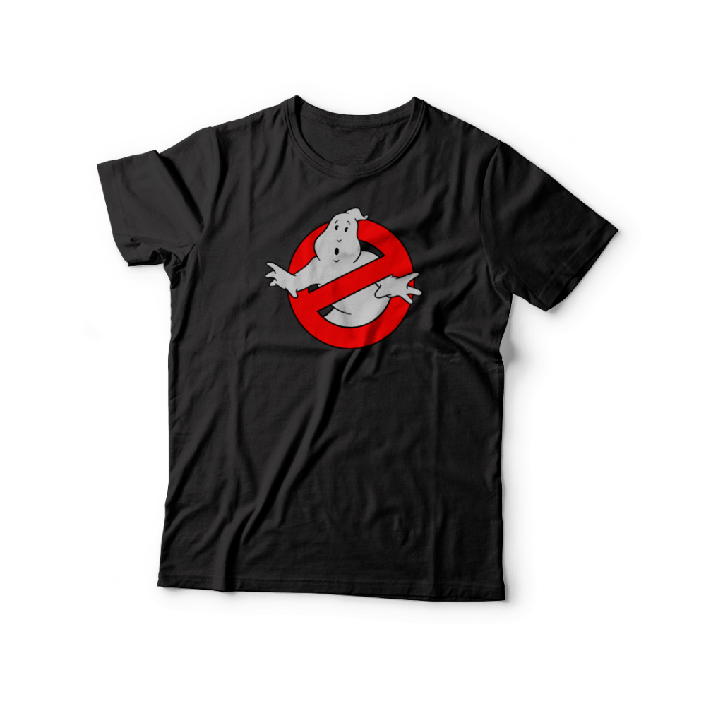 Remera Ghostbusters: Forbidden – 2