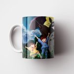Taza Totoro – 2