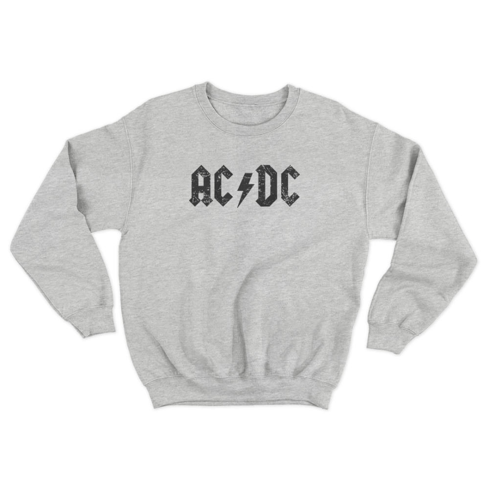 Buzo AC/ DC – 2