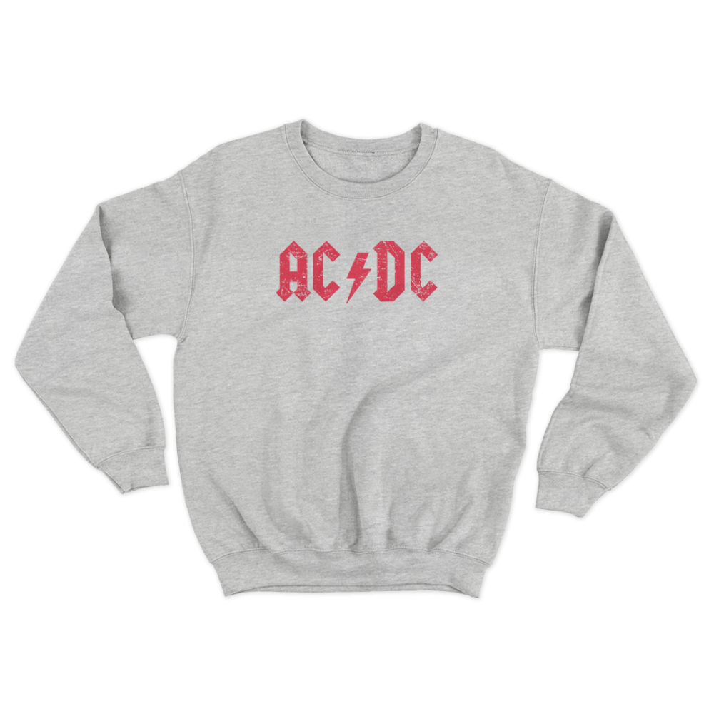 Buzo AC/ DC – 1