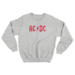 Buzo AC/ DC – 3