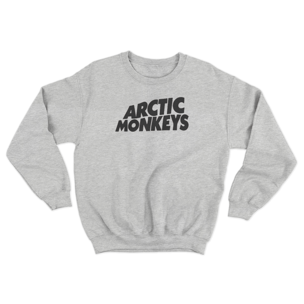 Buzo Arctic Monkeys – 1