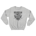 Buzo Volver al Futuro: Delorean – 3