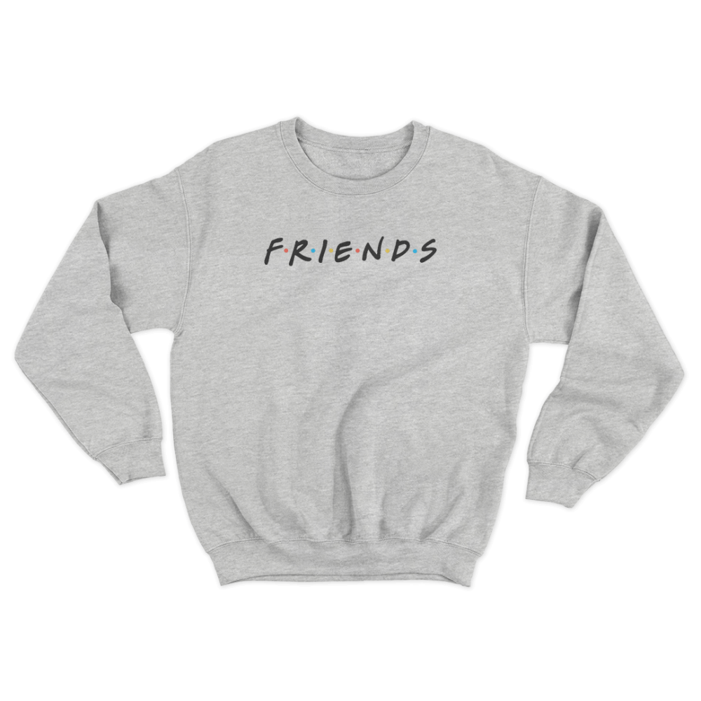 Buzo Friends – 2