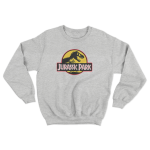 Buzo Jurassic Park: Logo – 4
