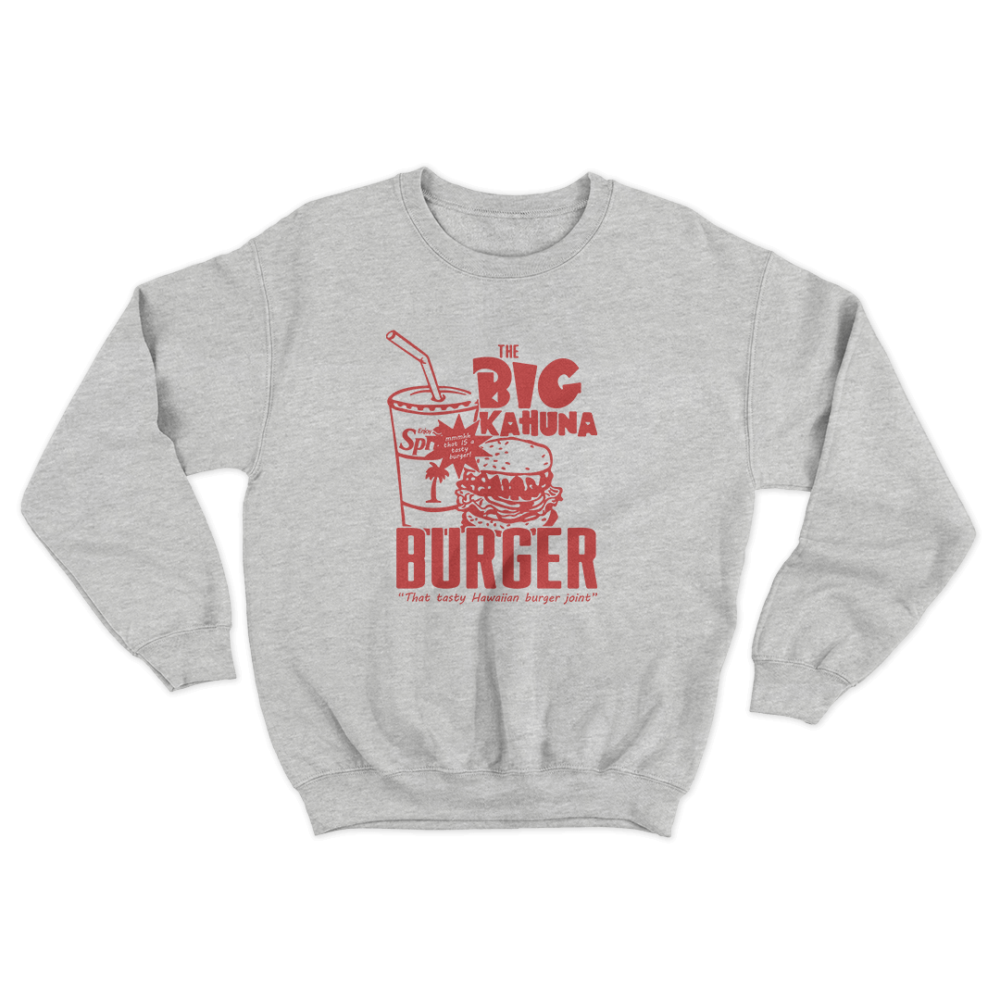 Buzo Pulp Fiction: Big Kahuna Burger – 1